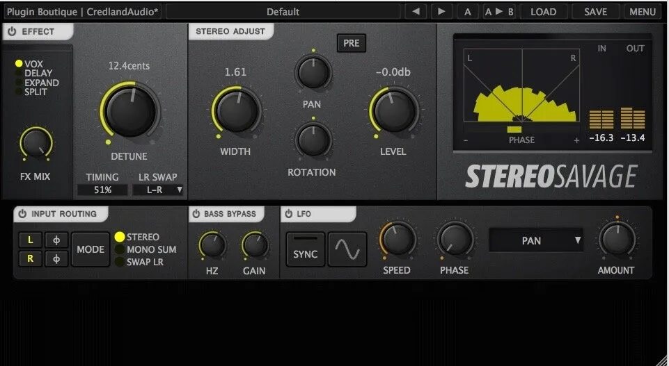 Stereo plugins. Vst plugins 2025. stereo vst. stereo enhancer vst. plugin boutique.
