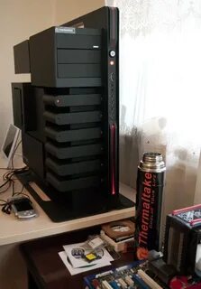 Быстро корпус