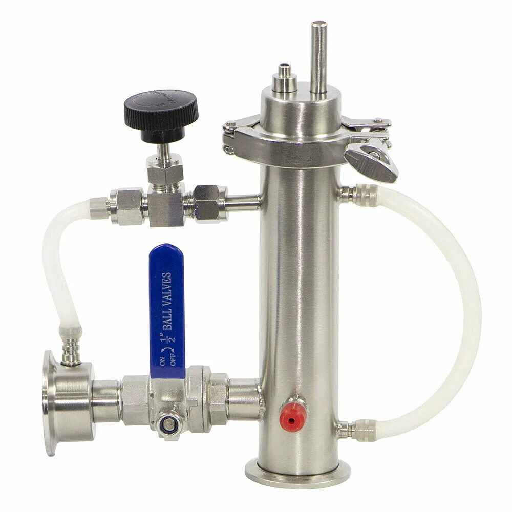 тэн кламп 2 дюйма. узел отбора по пару 1,5 дюйма. 5 дюйма. пробоотборный кран микробиологический. 5.