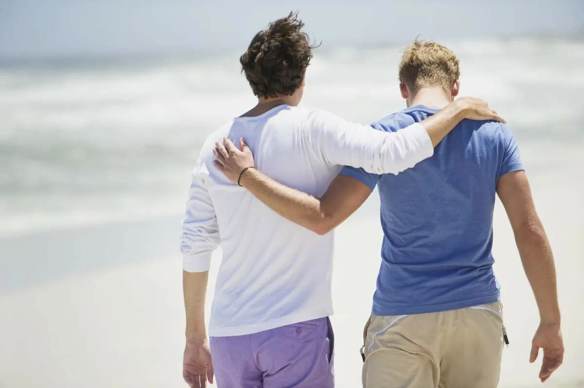 Together with each other
