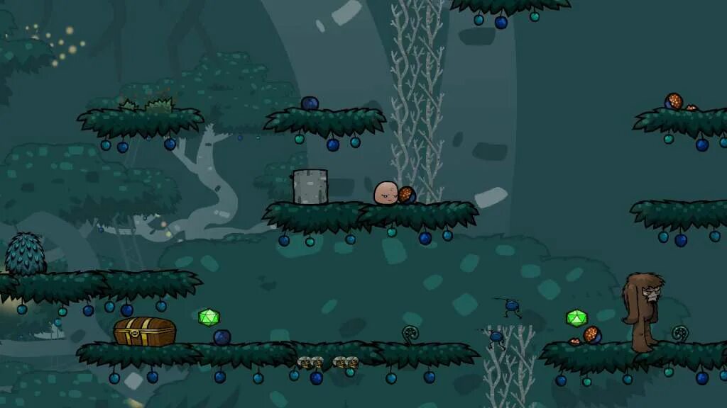 Игры на двоих бродилки