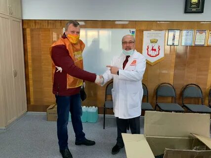 Медработник нижний новгород
