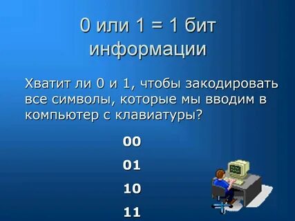 Бит кж