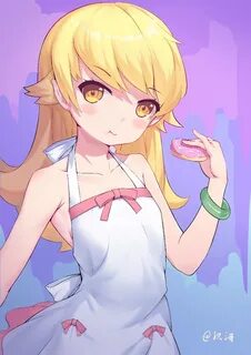 Shinobu x