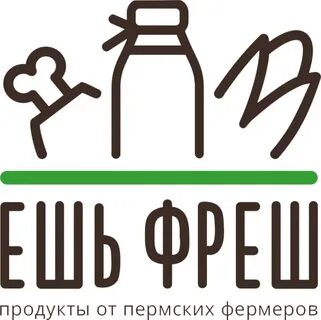 Фреш заказ продуктов