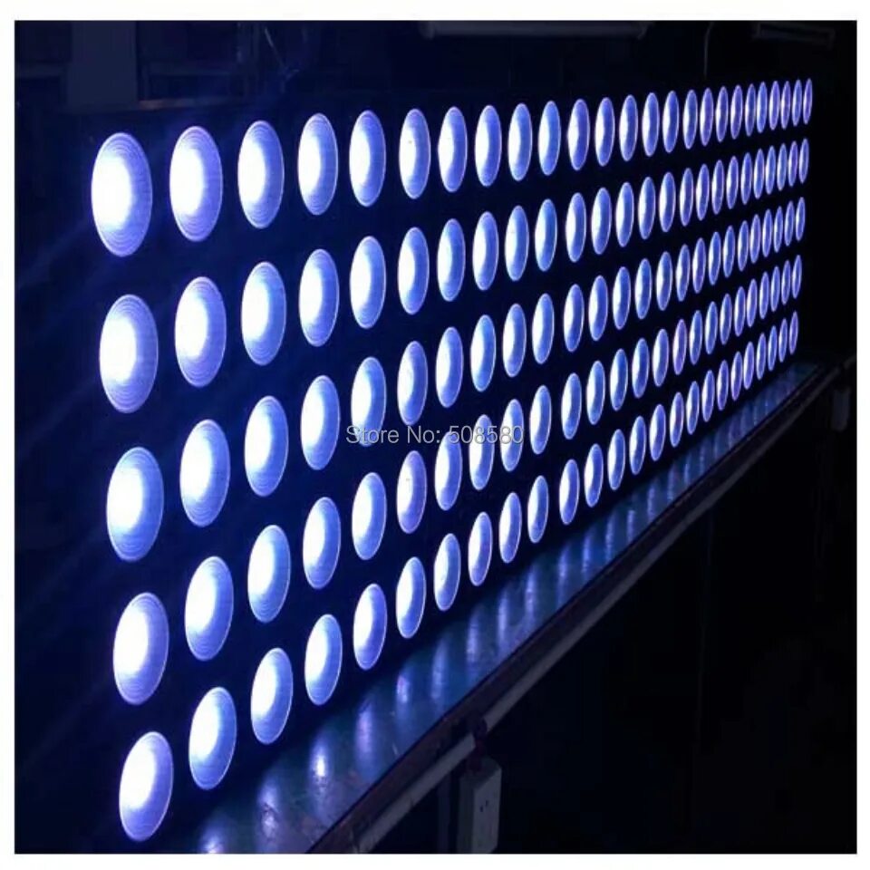 Подсветить 5. Светодиодные матрицы 3. Led Matrix Light 25x. Светодиоды RGBWA + UF. УФ светодиоды 5051.