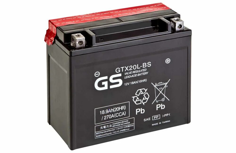 Аккумулятор к его. Аккумулятор gs 12в18.9ач (gtx20l-bs). gs 18-12 аккумулятор. gt9l-bs аккумулятор. yuasa agm аккумулятор 12в.