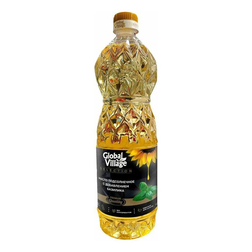 Global village selection