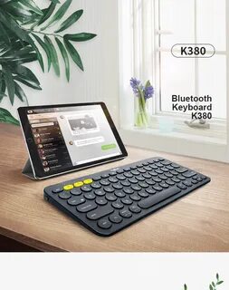 K380 multi device