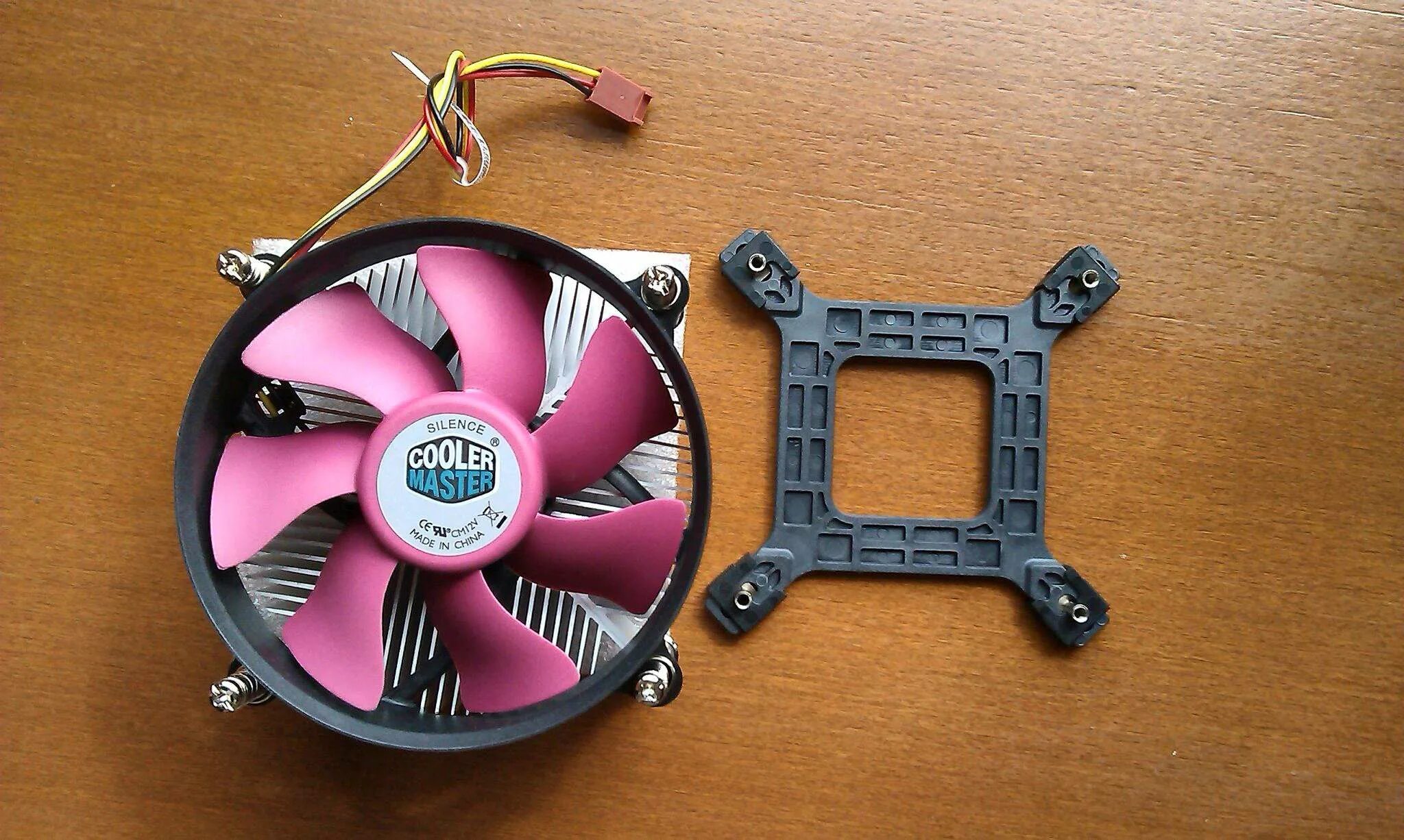 Как узнать кулер на процессоре. Кулер для процессора cooler master c116. вентилятор для процессора cooler master (cp6-9gdsc-0l-gp). cooler master кулер для процессора 6. кулер для процессора cooler master 0.50а.