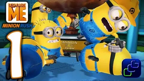 Minion rush 9.8 mod