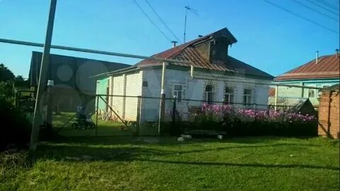 Авито княгинино недвижимость