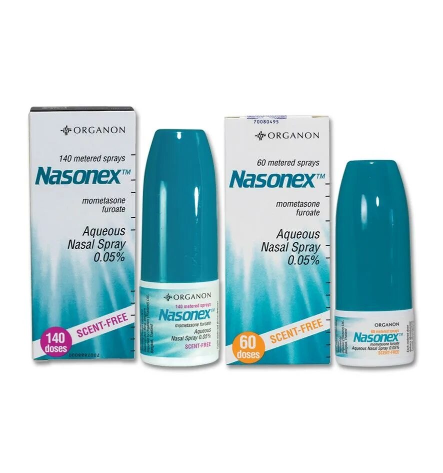 Аналог назонекса для детей. Назонекс 60. Назонекс спрей. Назонекс Органон. Спрей от аллергии для носа назонекс.