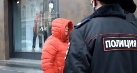 Дискредитация вооруженных