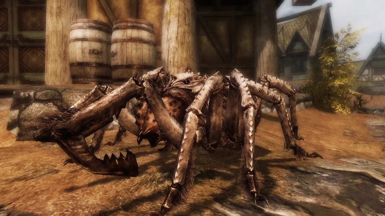 Скайрим гигантский морозный паук. Морозные пауки skyrim. Скайрим мод пауки. Скайрим мод пауки. Скайрим chaurus.
