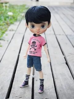 Boys dolls