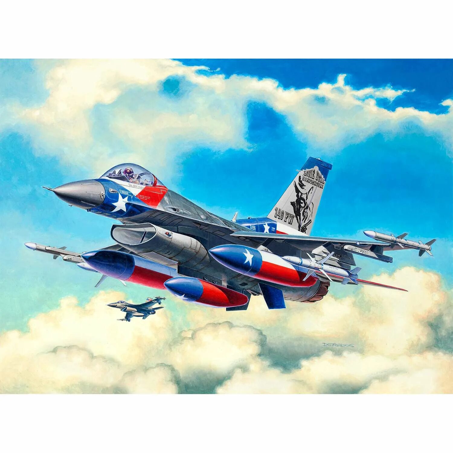 Истребители сборные модели. Revell f-16 1/144. F 16 сборная модель 1/144 Revell. F16 истребитель модель самолета. Сборная модель Revell f-16c USAF (63992) 1:144.