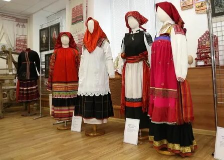 Народная история