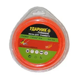 Леска зубчатая