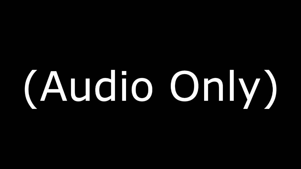 If you use my audio ur a. If you use my audio ur a
