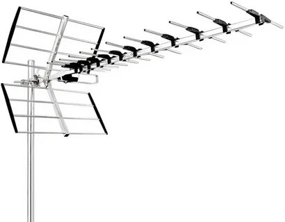 Для приема цифрового телевидения dvb t2