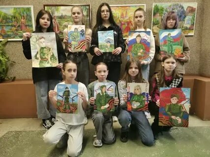 Мир глазами героя