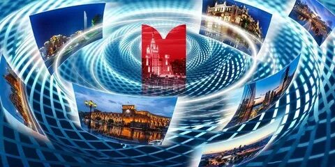 День породненных городов 2024