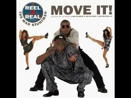Песня real 2 real