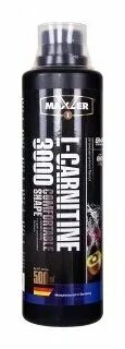 L карнитин 500 мг отзывы