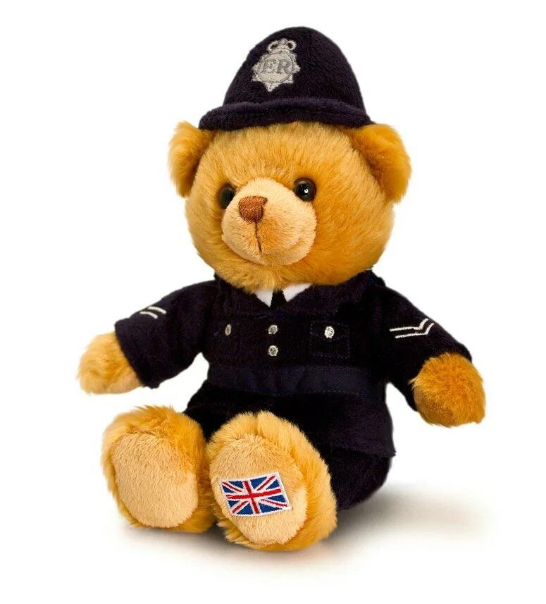 Медведь полицейский. Игрушки Великобритании. Мягкие игрушки Англия. Игрушки в Англии. Toys 25