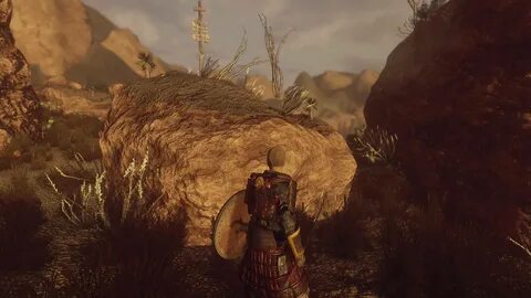 Fallout frontier