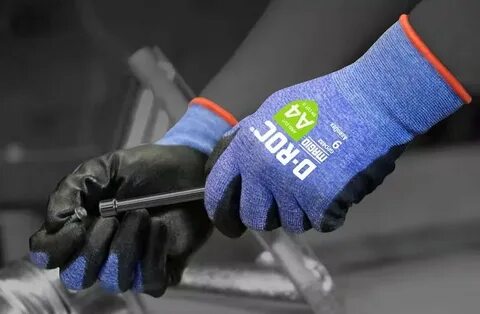 How get glove