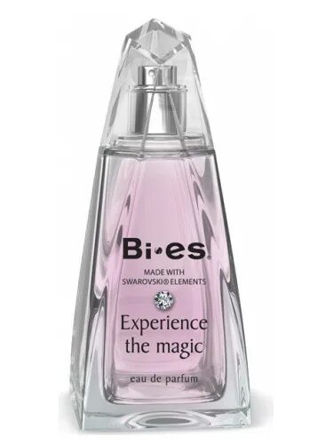 Bi es женский experience. Bies туалетная вода 313. Bi es experience the Magic cau de Parfum. Духи Биес. Вода bi es