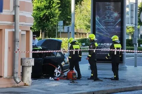 Новости московские за сутки