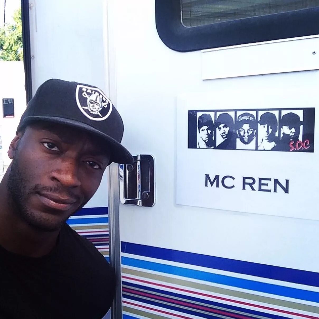 Mc ren. Mc ren фото. mc ren в молодости. мс рен nwa. мс рен в молодости.