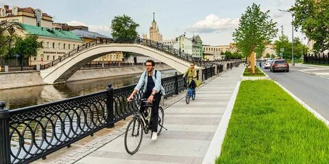 Давать городской