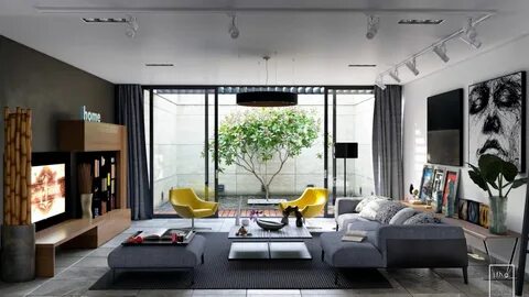 Living beauty