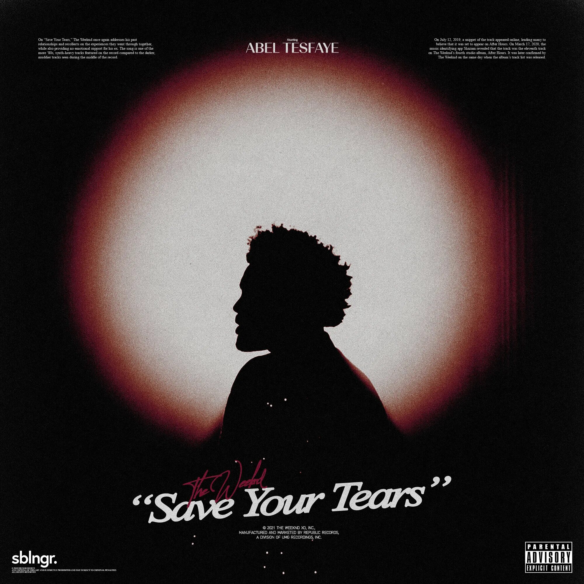 Your tears the weeknd. Save your tears обложка. Weekend save your tears обложка. The Weeknd save your tears. Sava your Taers обложка альбома.