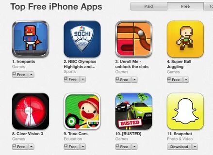 М видео удалил приложение из app store