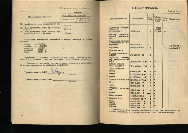 57 57 6 58 3. Рч3-07-0002 содержание драгметаллов. Частотомер ф5041 содержание драгоценных металлов. Рч3-07-0001 содержание драгметаллов. Частотомер рч3-07-0002.