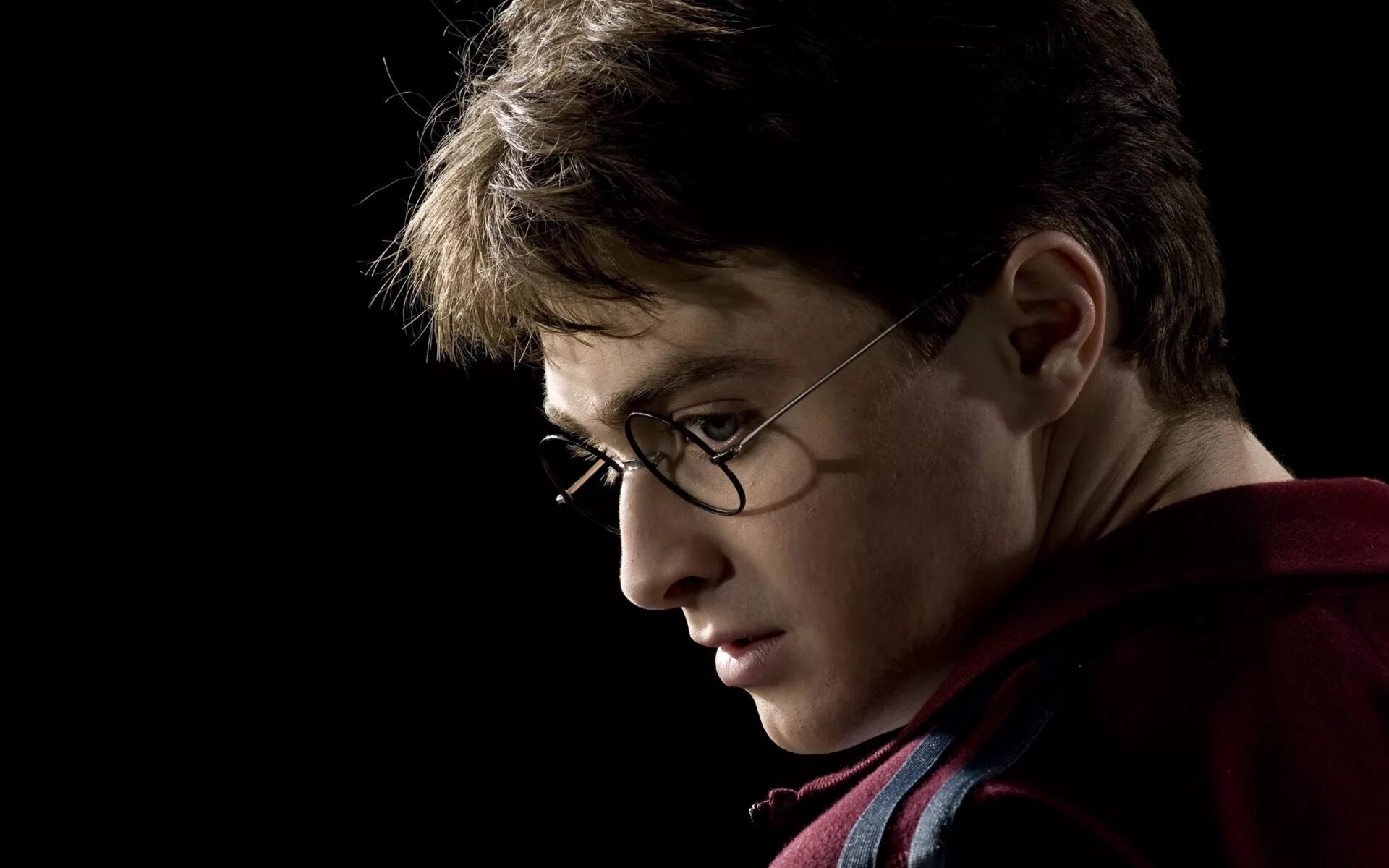 Harry porter