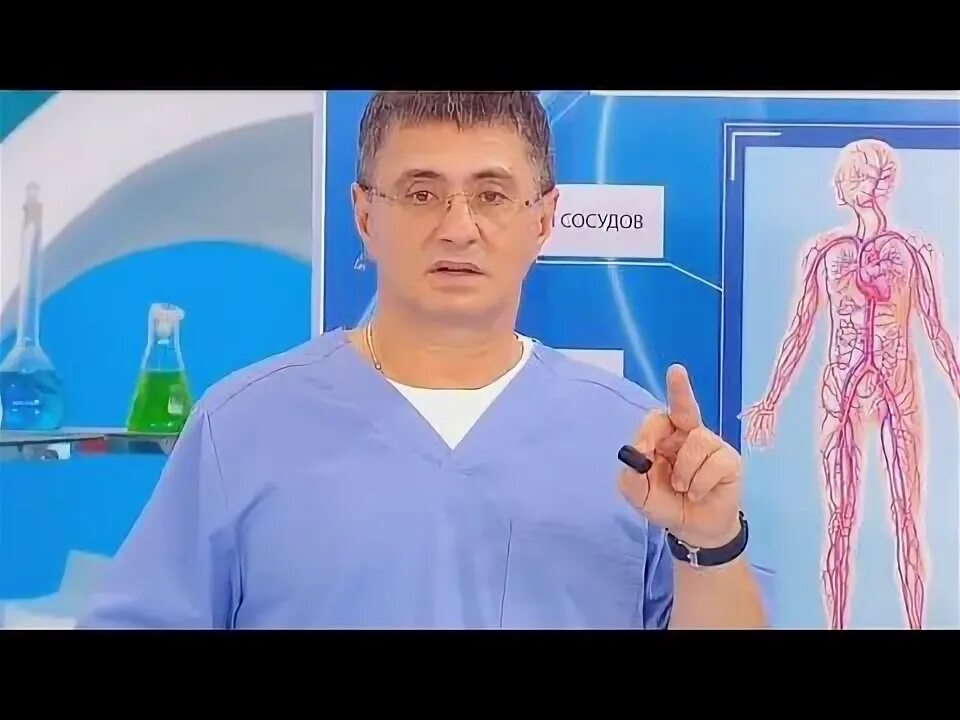 Лекарства мясникову