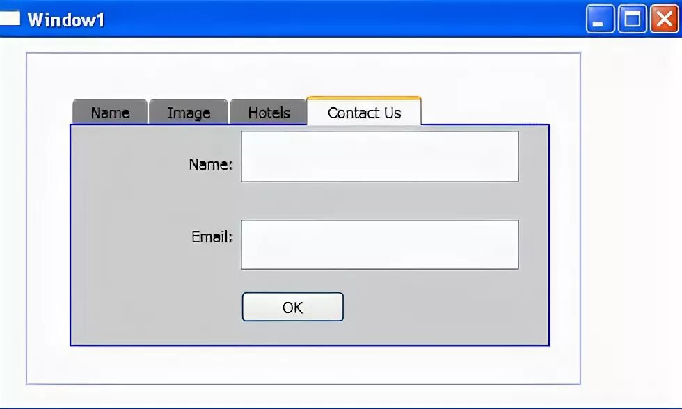 Wpf placeholder. Wpf шаблоны. tabcontrol wpf. tabcontrol windows forms. c# wpf бело серый цвет.