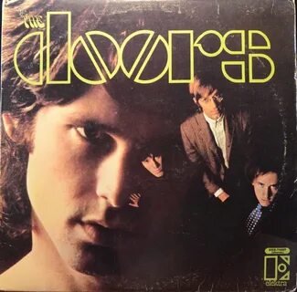 Doors ending