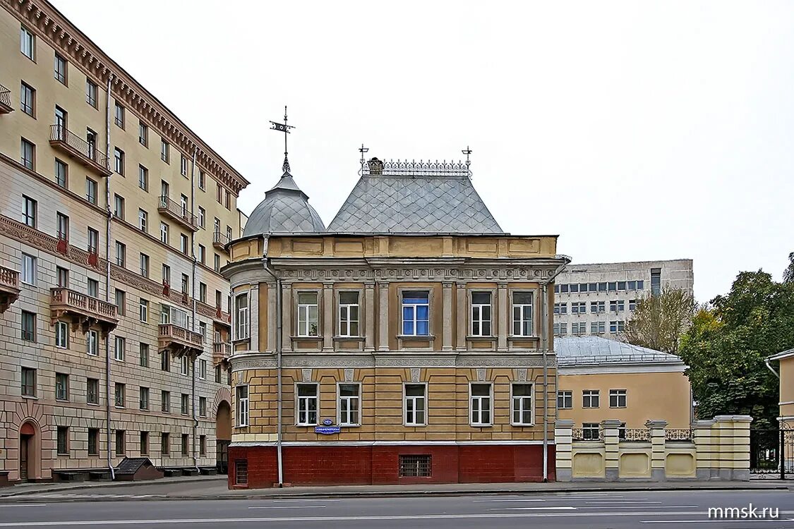 Москва, ул.Садовая-Черногрязская 14/19. Улица Садовая-Черногрязская дом 14/19. Фурманный переулок 19. Фурманный 19 садово-Черногрязская 14.