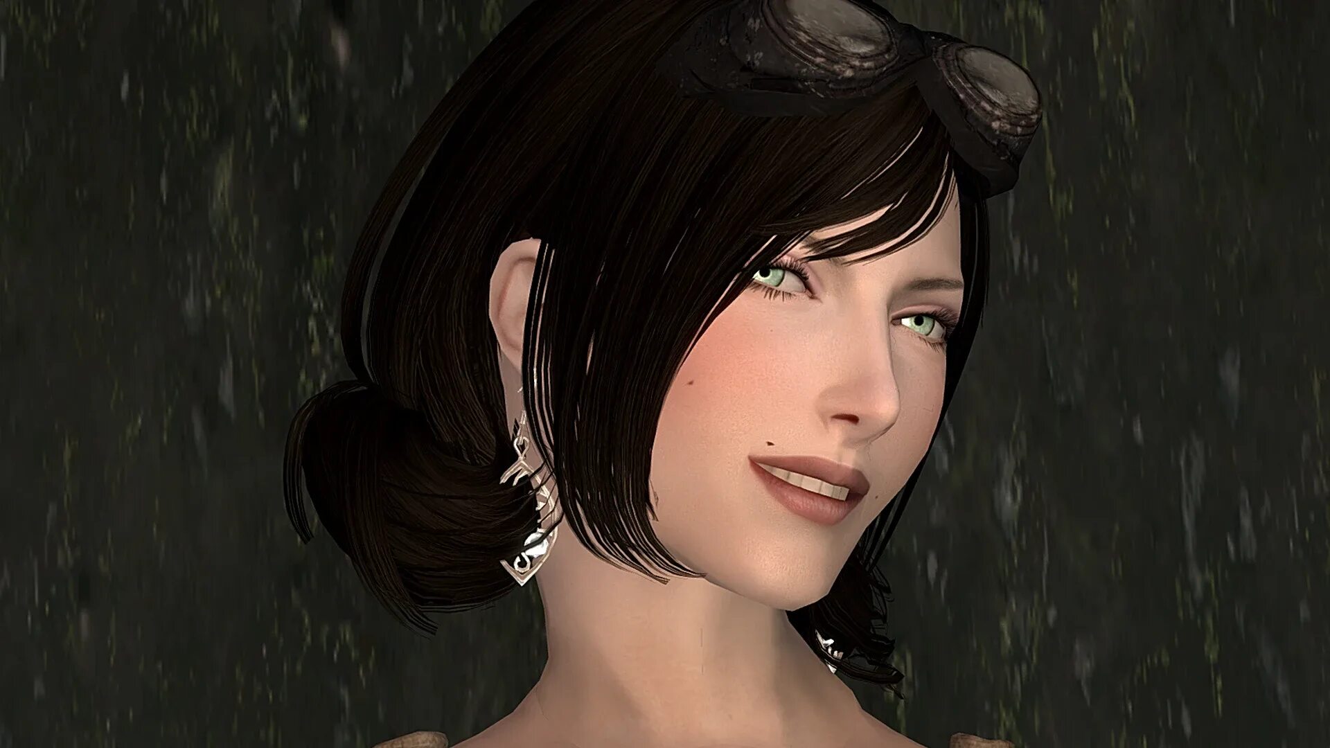 Female animation pack. Skyrim anime face. лицевая анимация скайрим. скайрим анимация волос для женского и мужского персонажа. skyrim female animation.