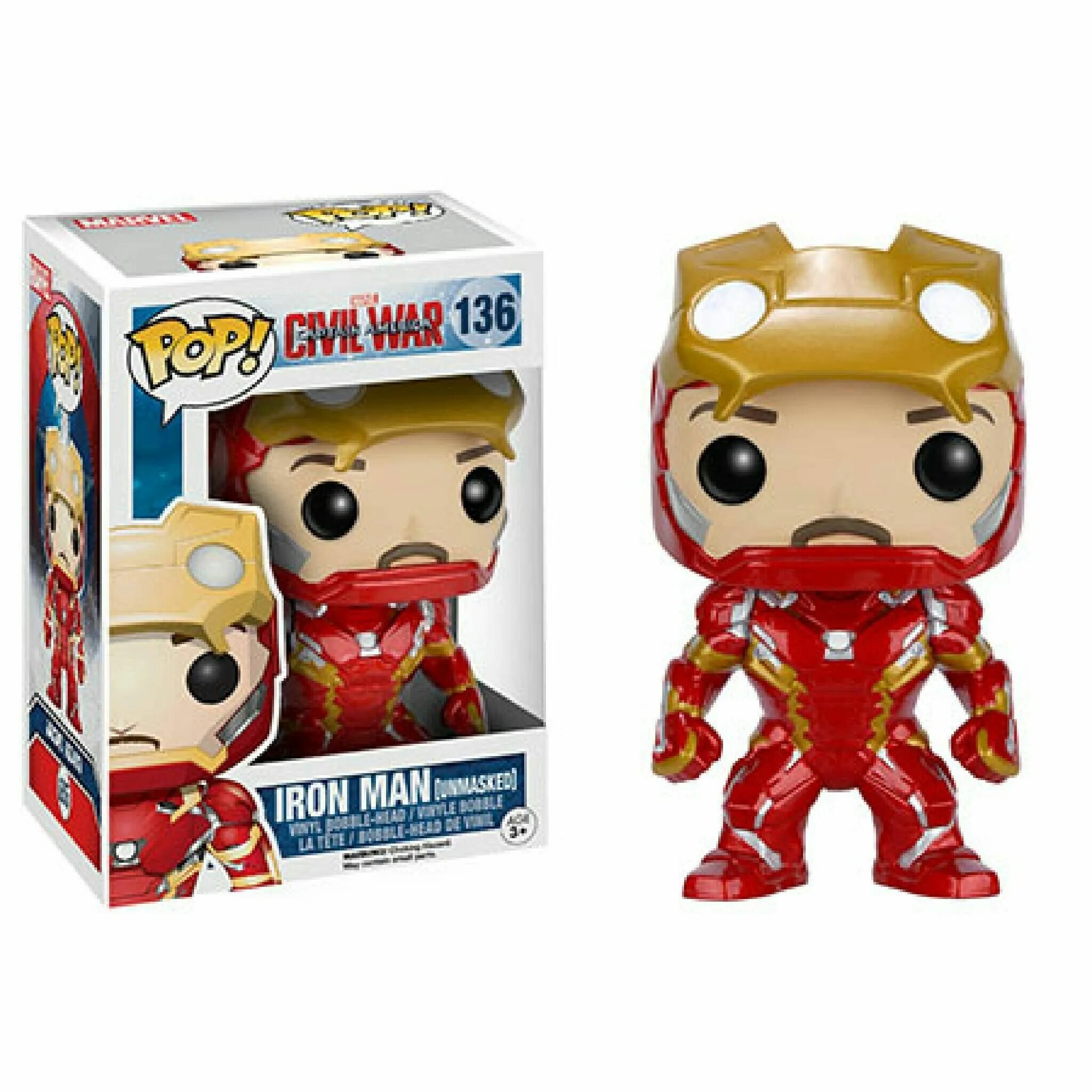 Фигурка funko pop! bobble marvel iron man (black light) (exc) 48846. Фанки поп железный человек. Funko pop iron man 04. Фигурки pop funko marvel железный человек. Фигурки funko pop marvel.