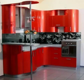 Кухни в рассрочку в краснодаре