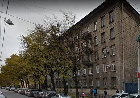 Садовая 13 санкт петербург