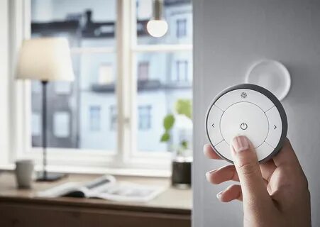 Smart светильники